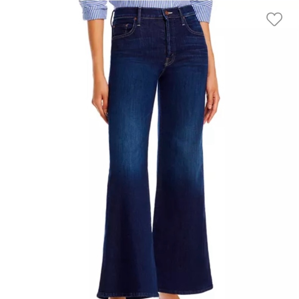 Mother Denim Tomcat Roller
Size 26
Color Off Limits